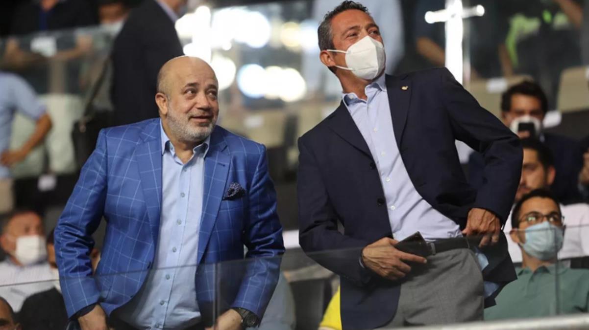 Adana Demirspor Başkanı Murat Sancak'tan tüyler ürperten itiraf