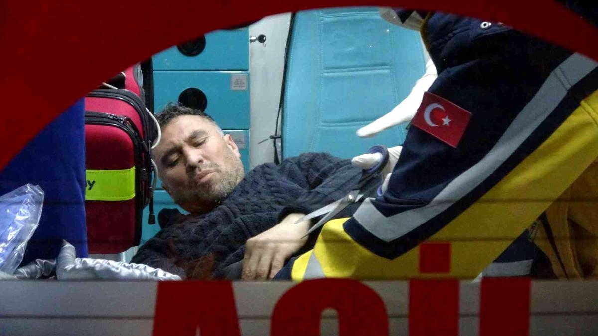 Adana'da iki grup arasında silahlı kavga: 1 ölü, 2 yaralı