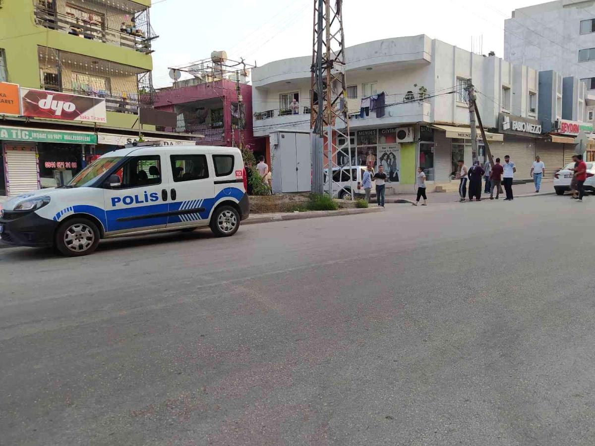 Adana'da kuzeni tarafından tabancayla başından vurulan kişi ağır yaralandı - Haberler