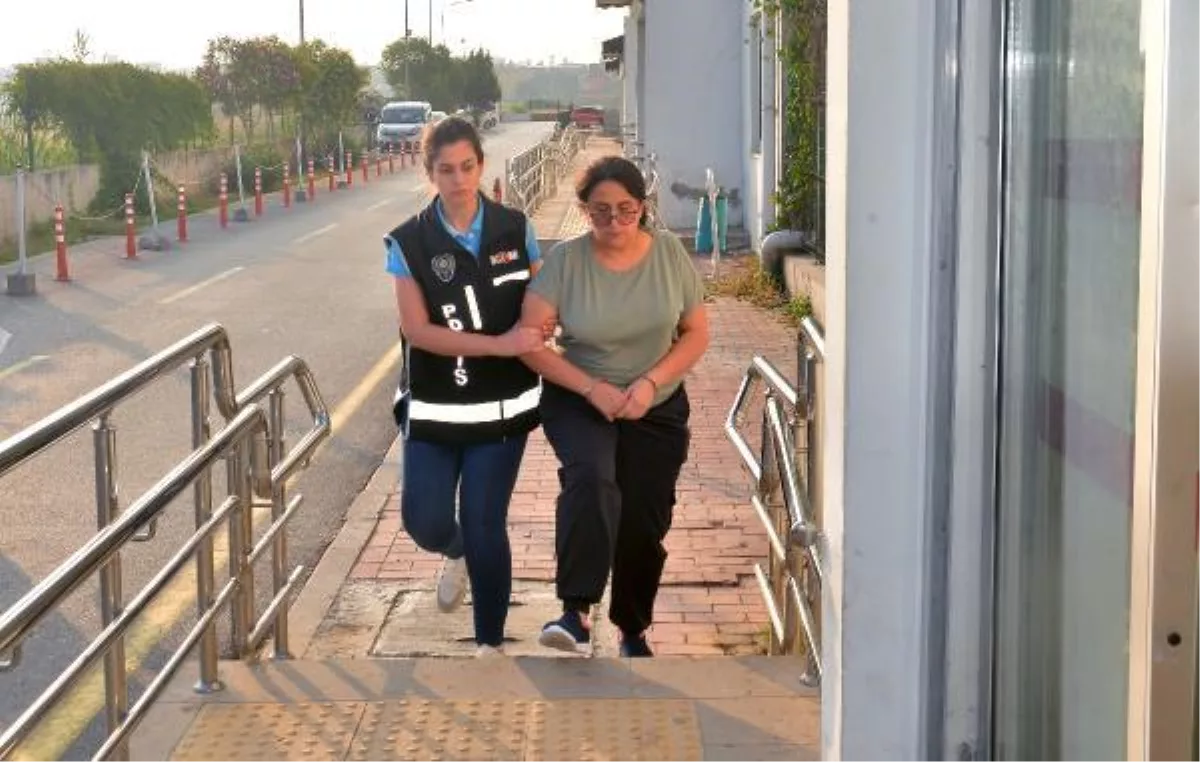 Kanser hastalarının ilaçlarını satan hemşire tutuklandı