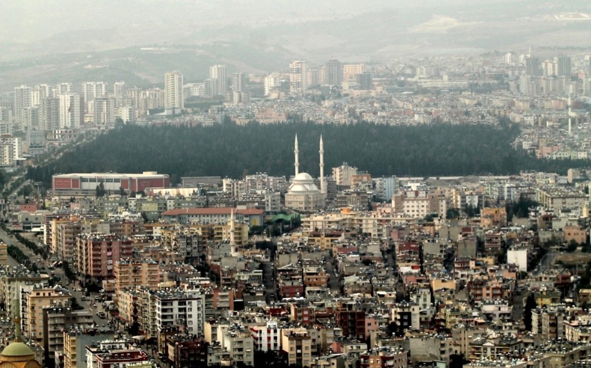 Mersin ve Adana, yoksullukta 2'nci sırada