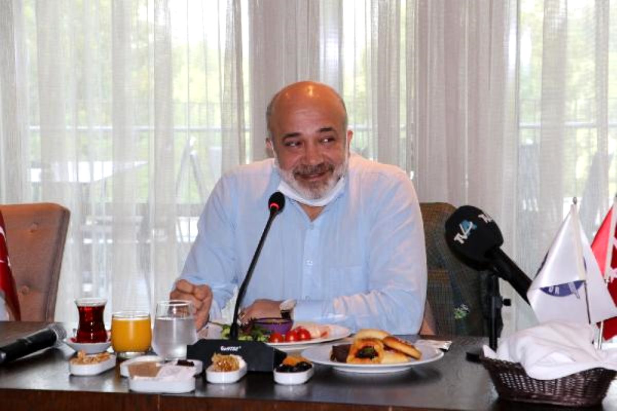 Murat Sancak: Adana Demirspor şirketleşmeli