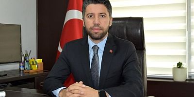 Başkan Mehmet Ay’dan  “Öğretmeler Günü” Mesajı