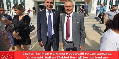 Başkan Tanburoğlu ve Yönetimi YSK dan Mazbatasını aldı.