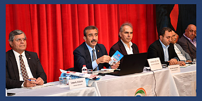 CHP Lideri Kemal Kılıçdaroğlu ve İYİ Parti Lideri Meral Akşener de katılacak