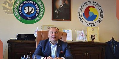 CTB Başkanı Aydar, 23 Nisan Kutlama Mesajı yayımladı