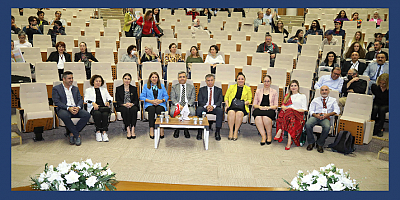 Çukurova Üniversitesi Herkes İçin Dil Konferansına Ev Sahipliği Yaptı