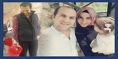 İstiklal Caddesi’ndeki hain saldıra da Adanalı baba kız terör kurbanı